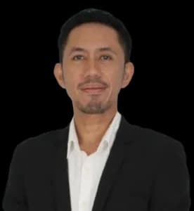 Chief Technology Officer portrait